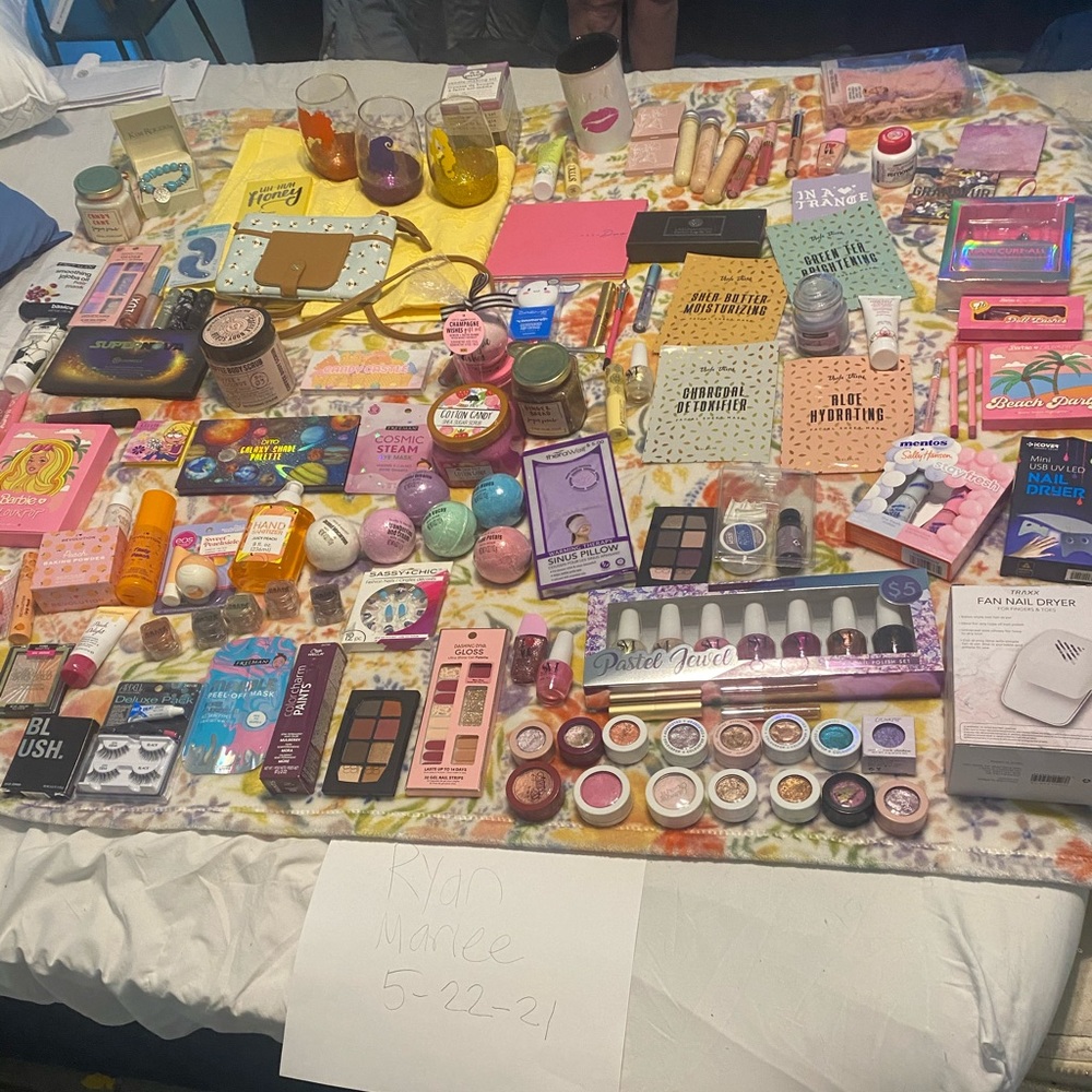 HUGE SALE